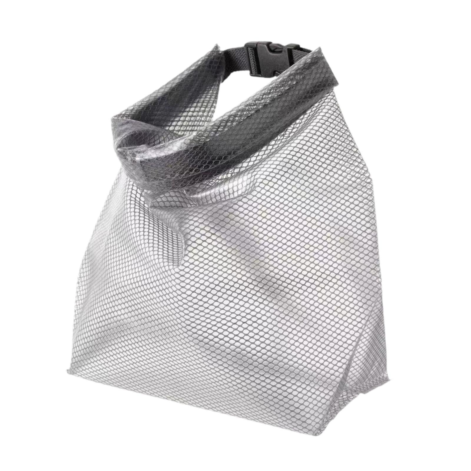 Dry Bag Roll Top - Водонепроницаемая складная сумка-гермомешок с ролл-топом для