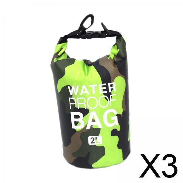 Dry Bag Roll Top - Водонепроницаемая поясная сумка с застежкой сверху,