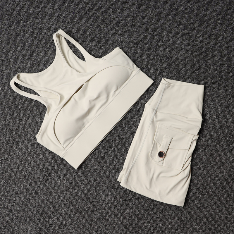 Aquatic Sports Bra - Шорты для фитнеса, комплекты для йоги,
