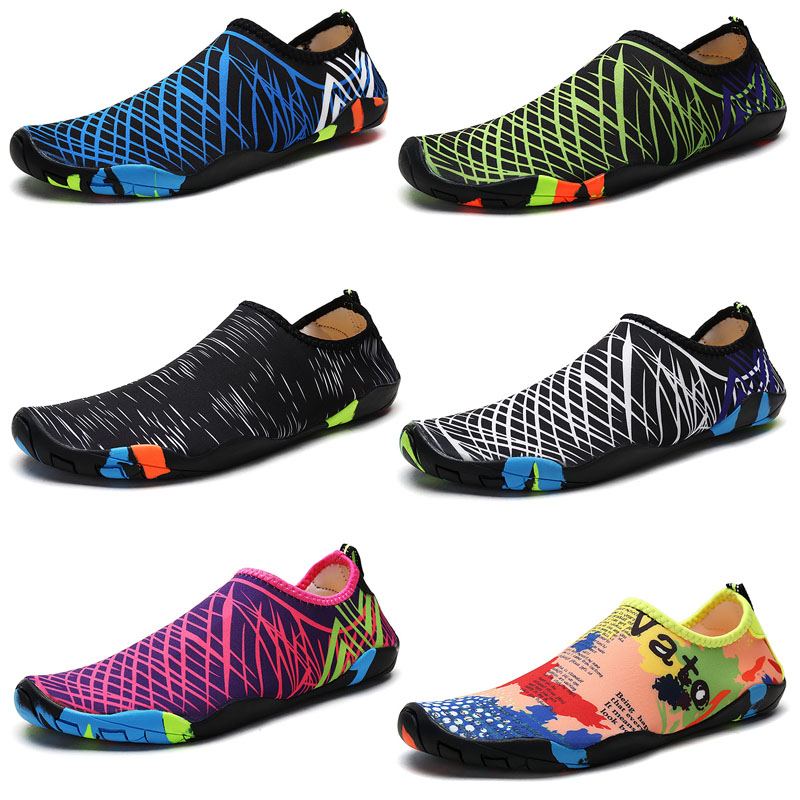 Aquatic Sports Shoes - Быстросохнущие летние аквашузы унисекс для пляжа