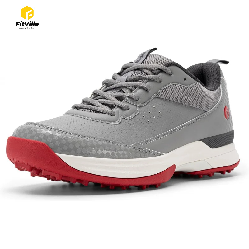 Aquatic Sports Shoes - Мужские профессиональные водонепроницаемые кроссовки для гольфа