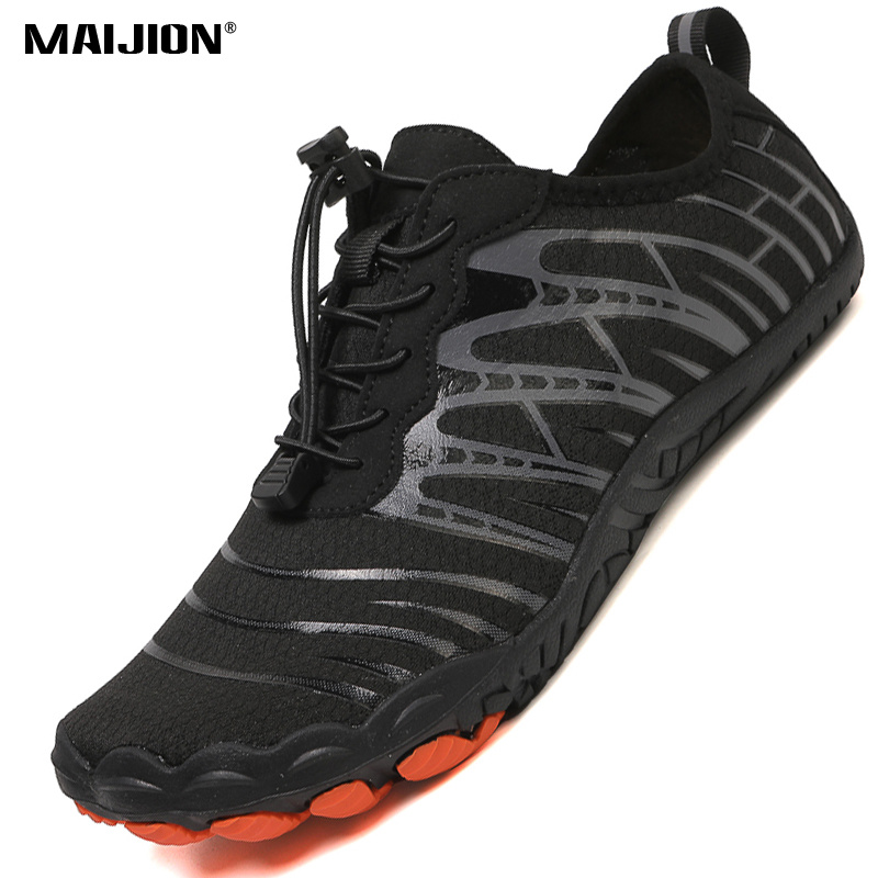 Aquatic Sports Shoes - Дышащая обувь для водных видов спорта,