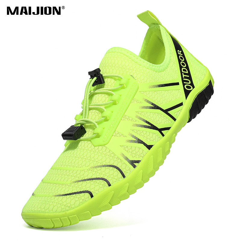 Быстросохнущие пляжные кроссов – обзор и цена Aquatic Sports Shoes