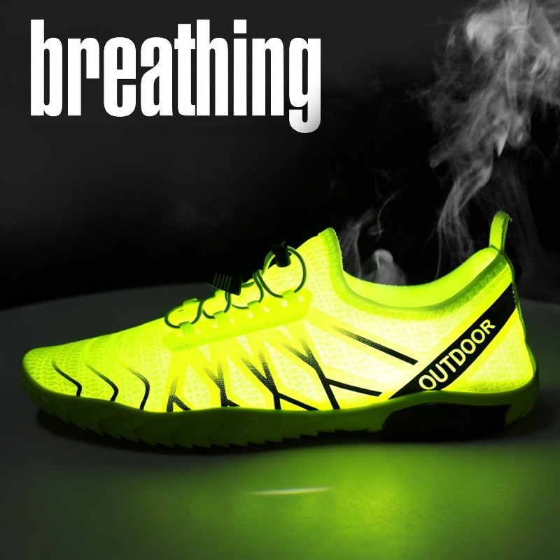 Быстросохнущие пляжные кроссов – обзор и цена Aquatic Sports Shoes