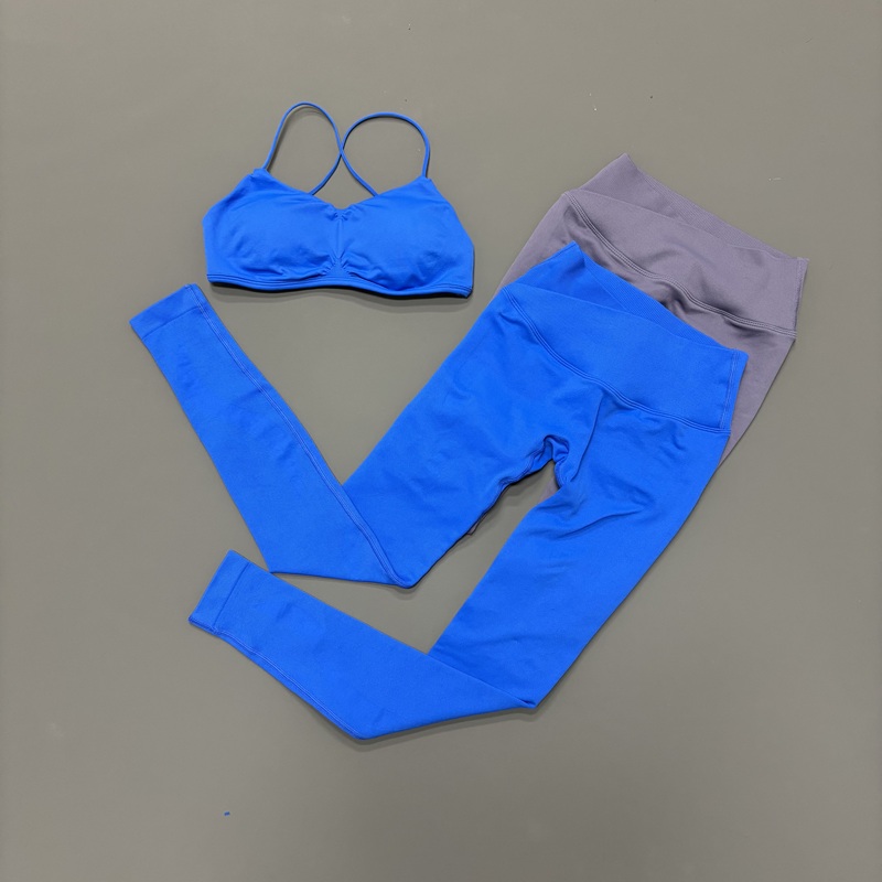 Комплект для фитнеса HISTELLO  – обзор и цена Aquatic Sports Bra