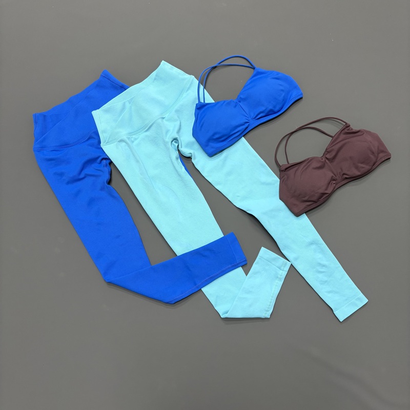 Комплект для фитнеса HISTELLO  – обзор и цена Aquatic Sports Bra