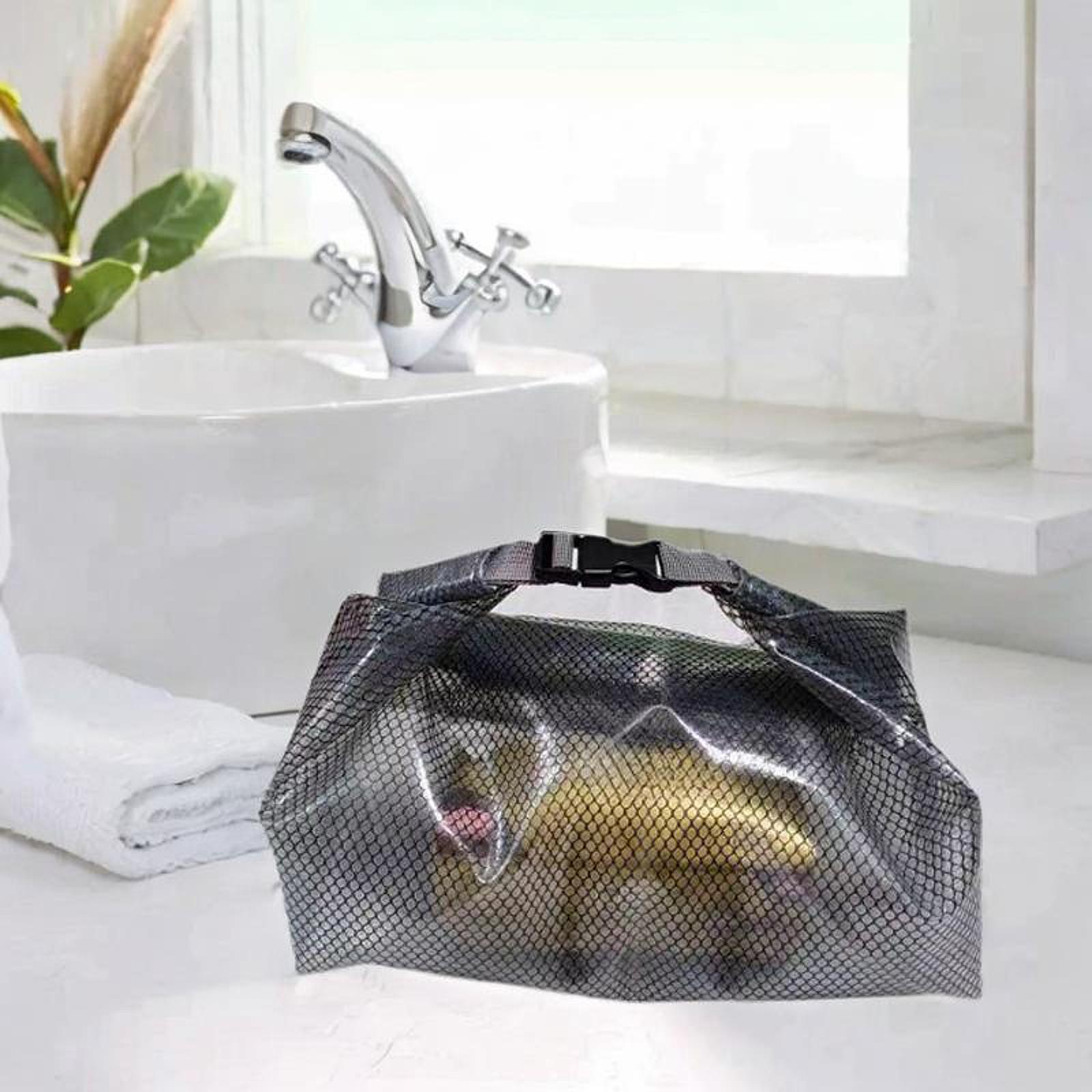 Водонепроницаемая складная сум – обзор и цена Dry Bag Roll Top