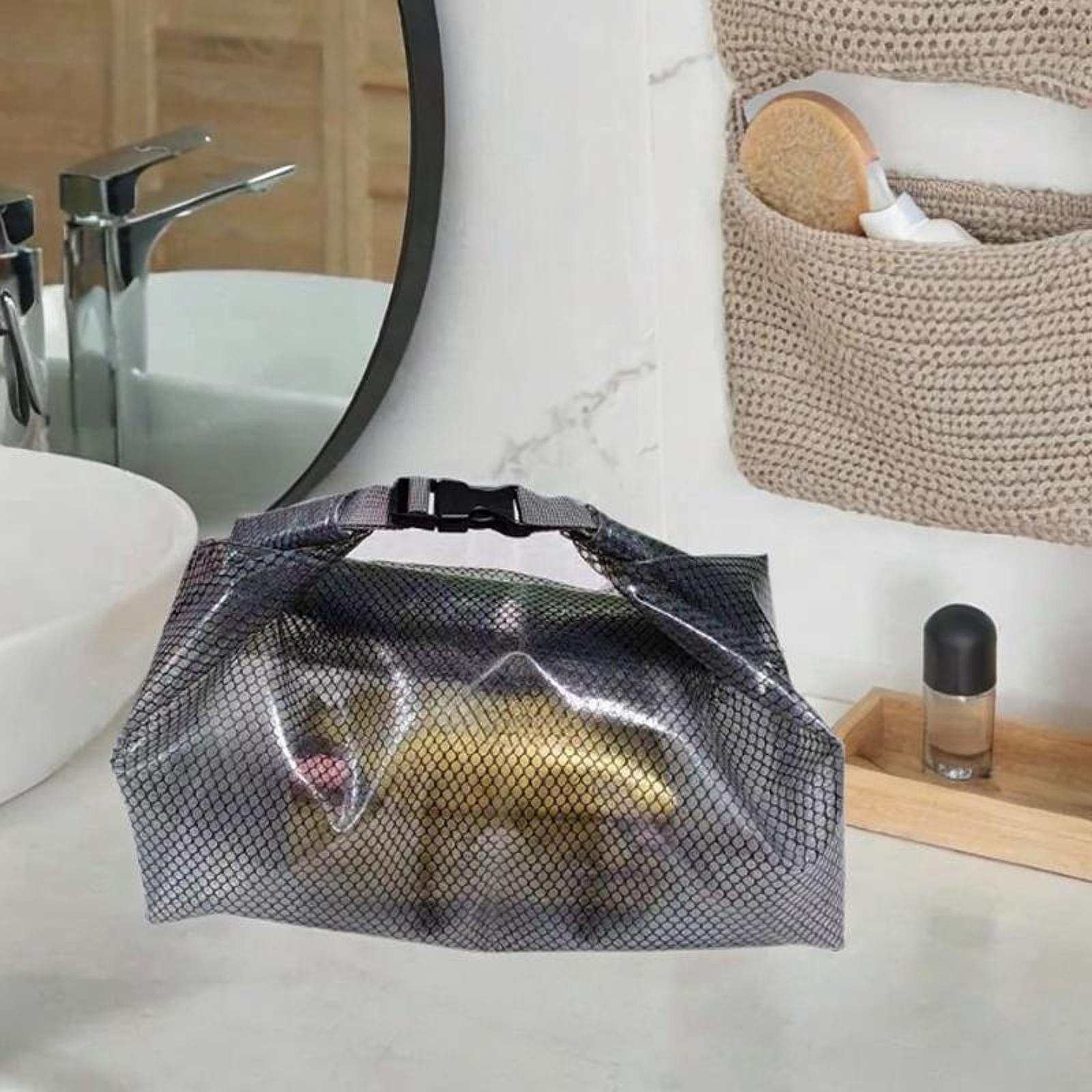 Водонепроницаемая складная сум – обзор и цена Dry Bag Roll Top