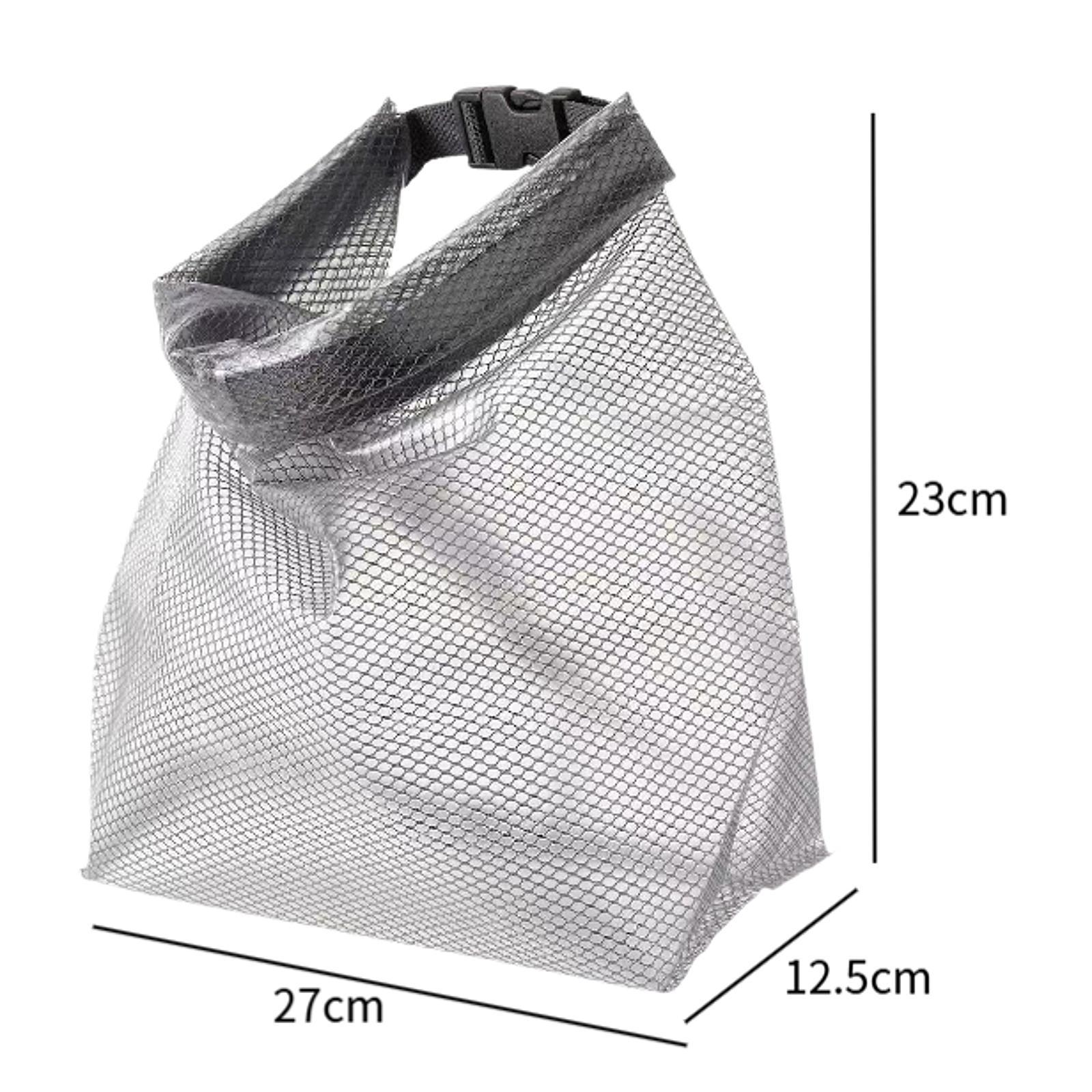 Водонепроницаемая складная сум – обзор и цена Dry Bag Roll Top