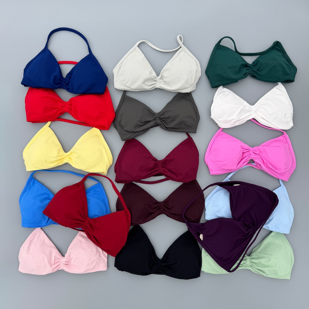 Бюстгальтер-топ с тонкими брет – обзор и цена Aquatic Sports Bra