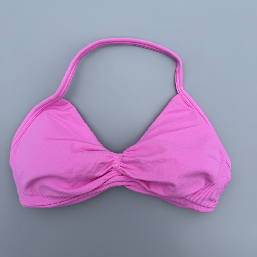 Бюстгальтер-топ с тонкими брет – обзор и цена Aquatic Sports Bra