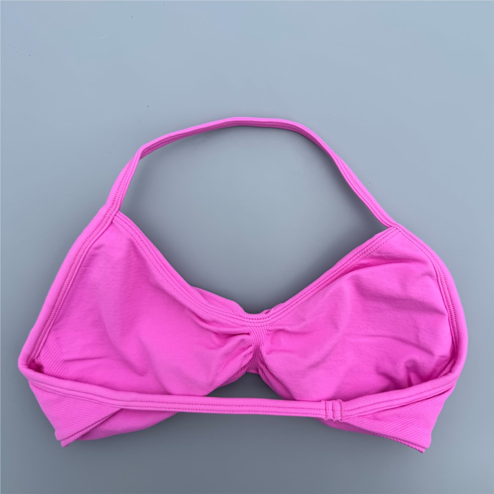 Бюстгальтер-топ с тонкими брет – обзор и цена Aquatic Sports Bra