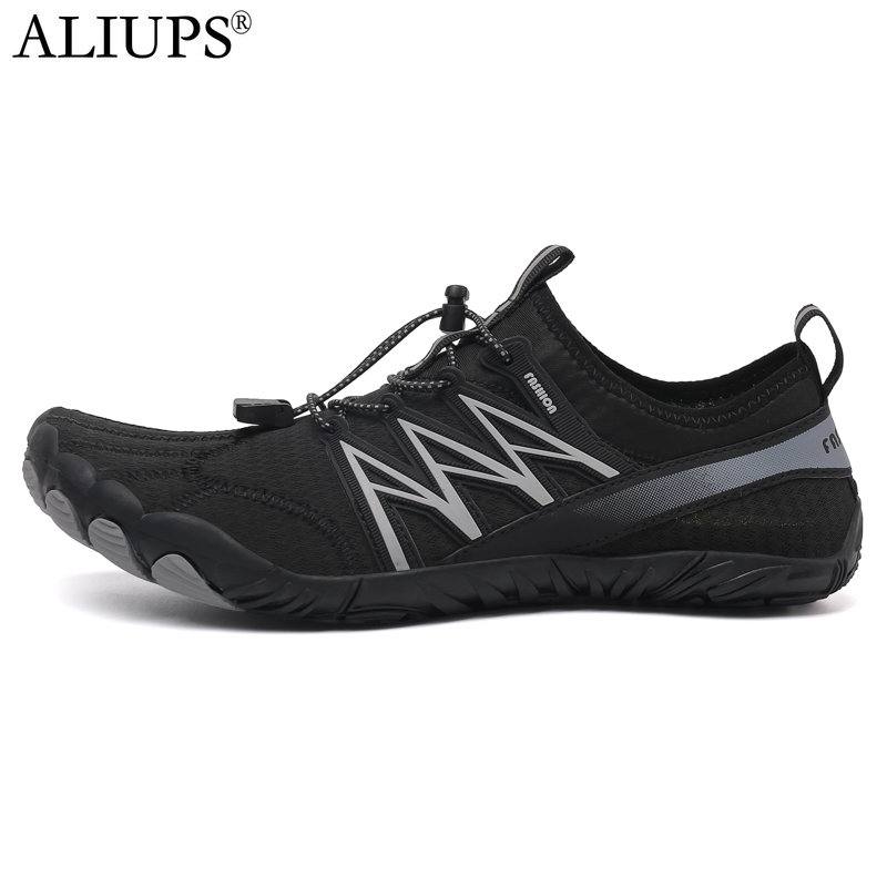 ALIUPS аква обувь тапочки для  – обзор и цена Aquatic Sports Shoes