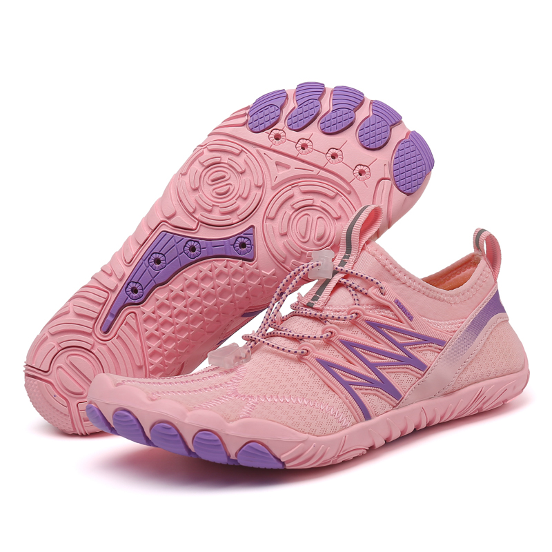 ALIUPS аква обувь тапочки для  – обзор и цена Aquatic Sports Shoes
