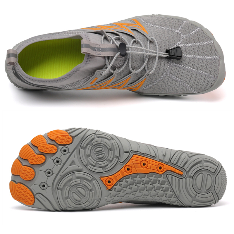 ALIUPS аква обувь тапочки для  – обзор и цена Aquatic Sports Shoes
