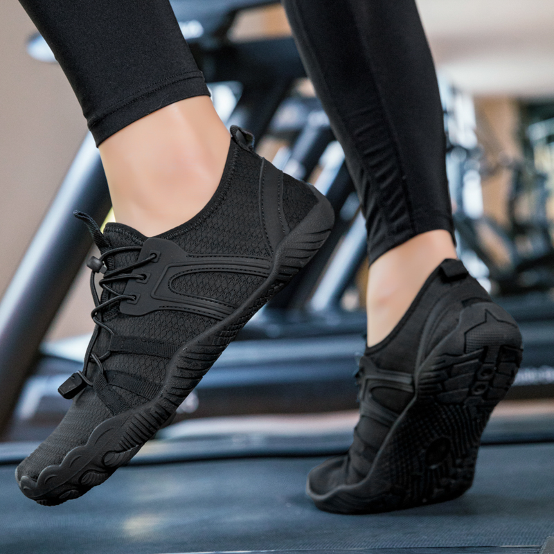 Обувь унисекс для ходьбы босик – обзор и цена Aquatic Sports Shoes
