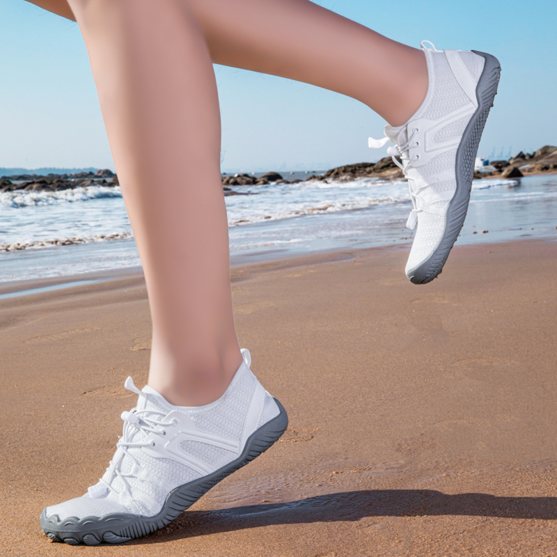 Обувь унисекс для ходьбы босик – обзор и цена Aquatic Sports Shoes