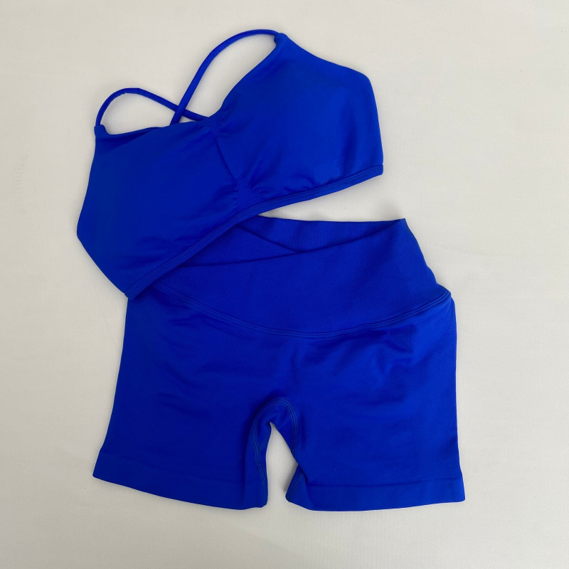 Женский комплект для фитнеса:  – обзор и цена Aquatic Sports Bra
