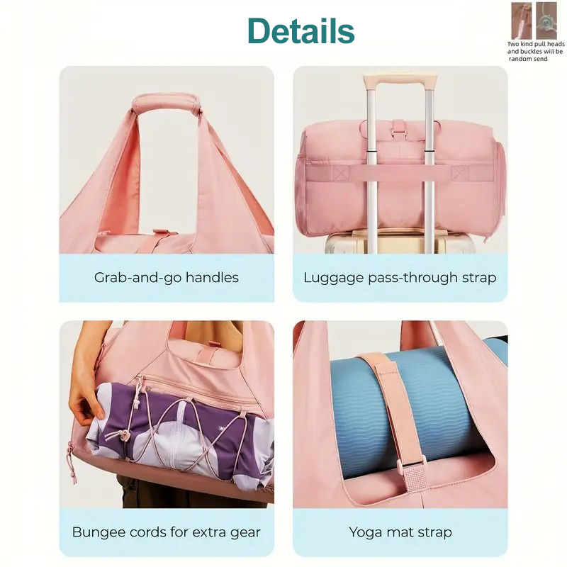 Сумка для йога-матов и спортив – обзор и цена Dry Bag Roll Top