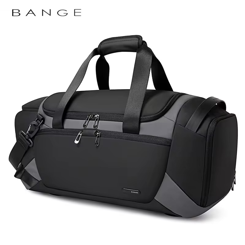 Спортивные сумки BANGE, мужски – обзор и цена Dry Bag Roll Top