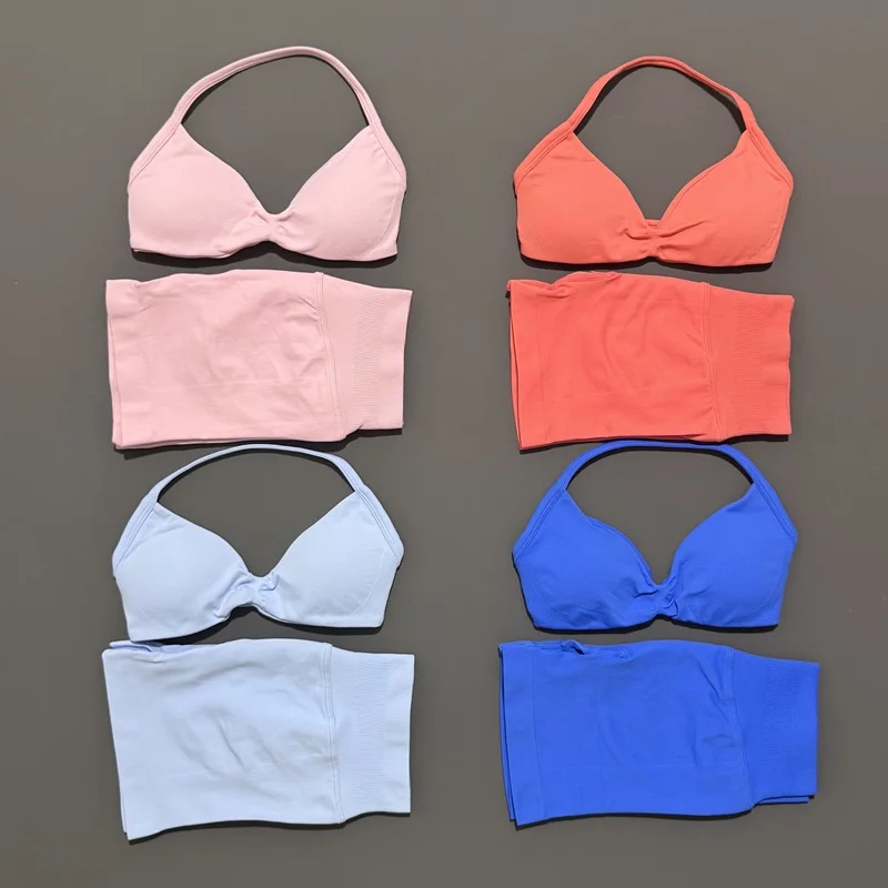 Спортивный комплект HISTELLO и – обзор и цена Aquatic Sports Bra