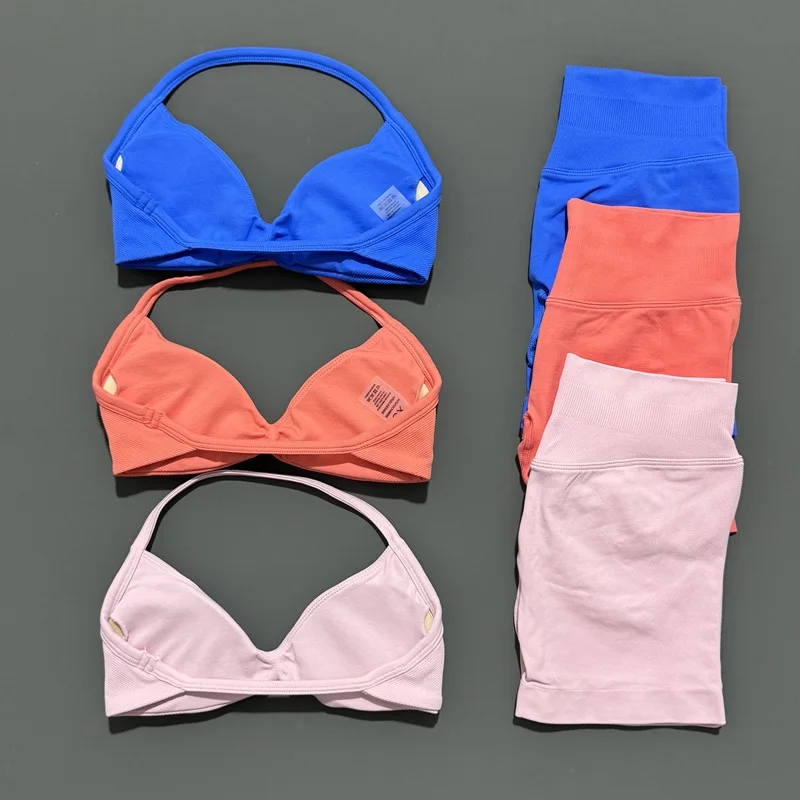 Спортивный комплект HISTELLO и – обзор и цена Aquatic Sports Bra