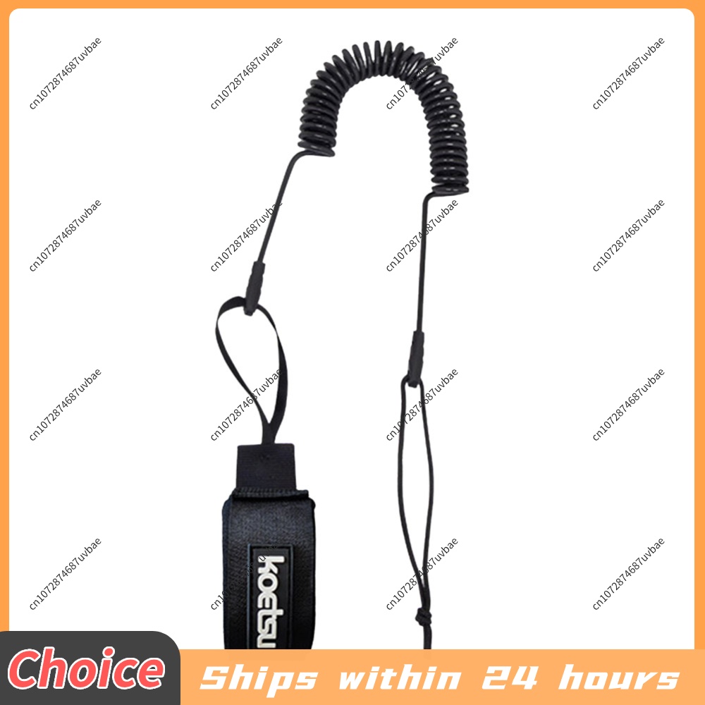 Практичный эластичный страхово – обзор и цена Surfboard Leash Ankle