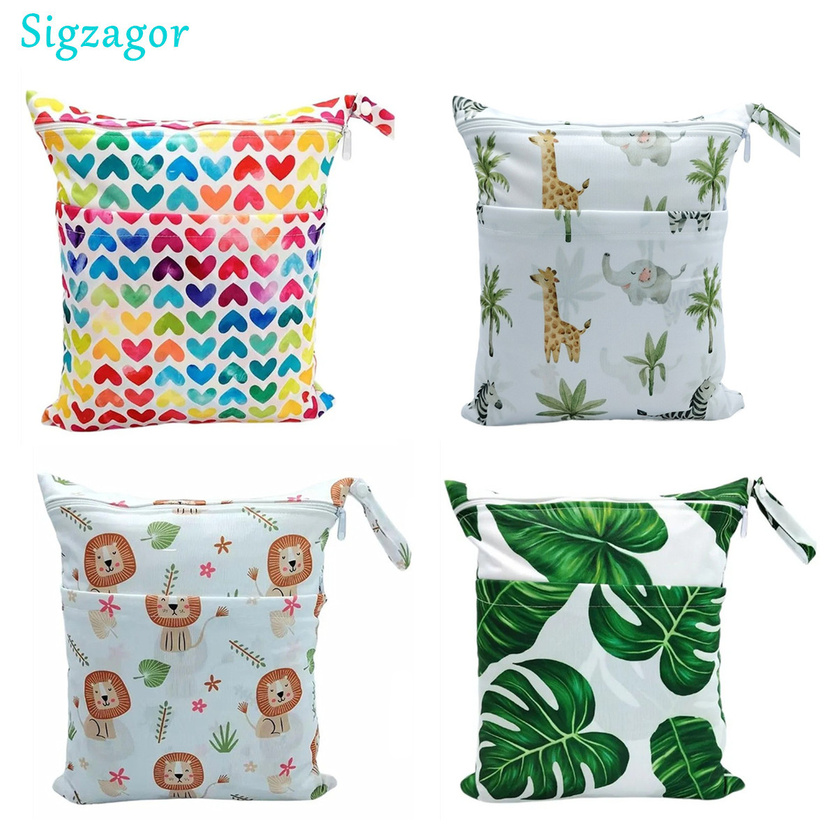 [Sigzagor] 1 влажный и сухой м – обзор и цена Dry Bag Roll Top