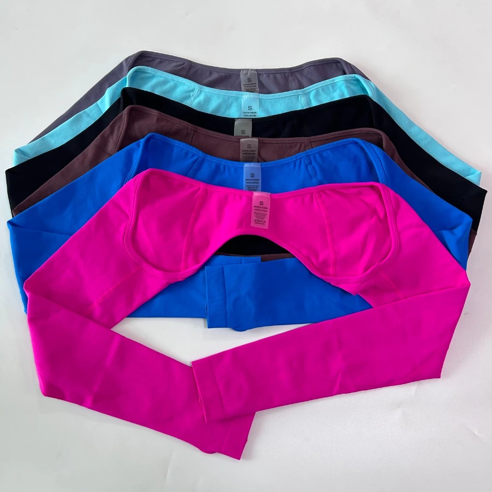 Спортивный комплект из 3 предм – обзор и цена Aquatic Sports Bra