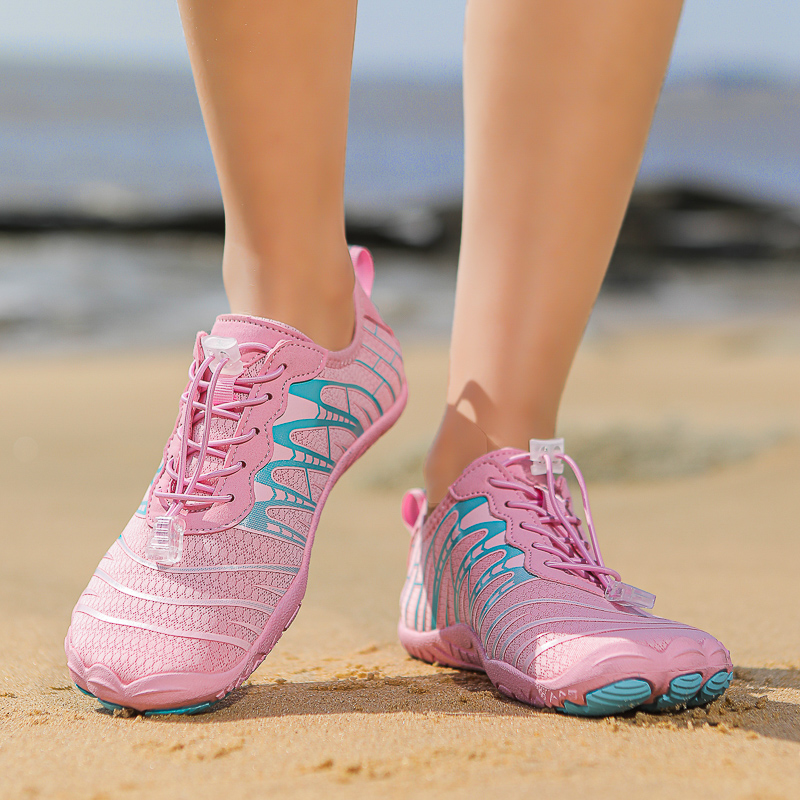 Дышащая обувь для водных видов – обзор и цена Aquatic Sports Shoes
