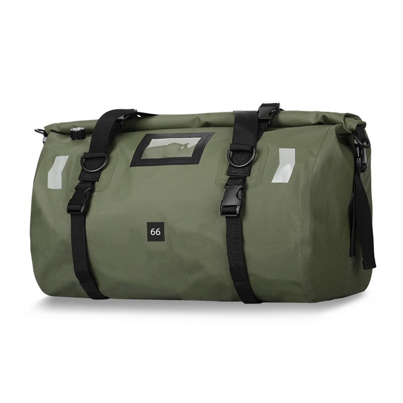 Водонепроницаемая сумка-дафл д – обзор и цена Dry Bag Roll Top