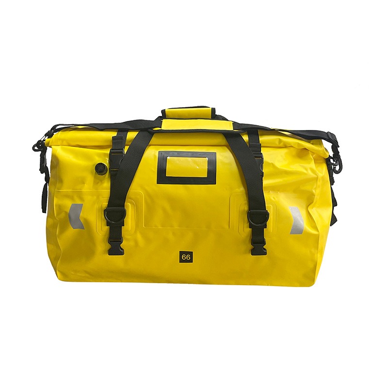 Водонепроницаемая сумка-дафл д – обзор и цена Dry Bag Roll Top