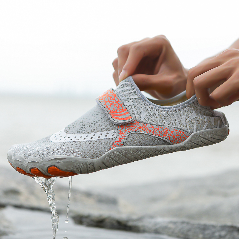 Быстросохнущие мужские и женск – обзор и цена Aquatic Sports Shoes