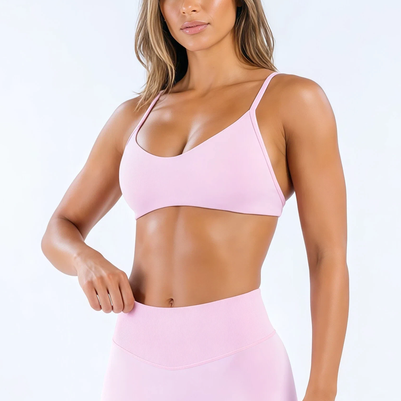 Бюстгальтер HISTELLO Impact Sc – обзор и цена Aquatic Sports Bra