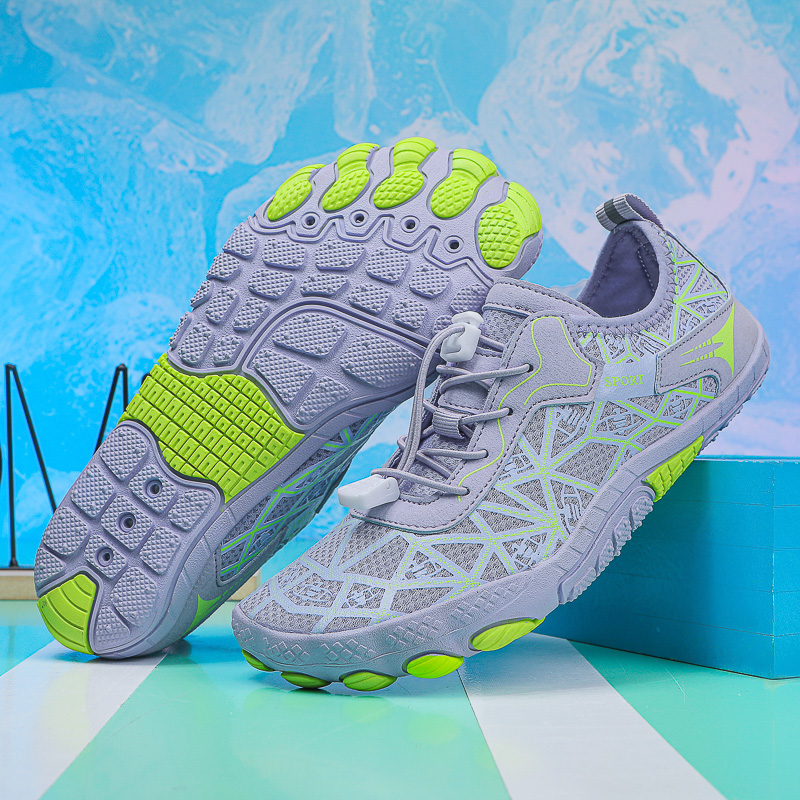 Обувь для пляжа и активного от – обзор и цена Aquatic Sports Shoes