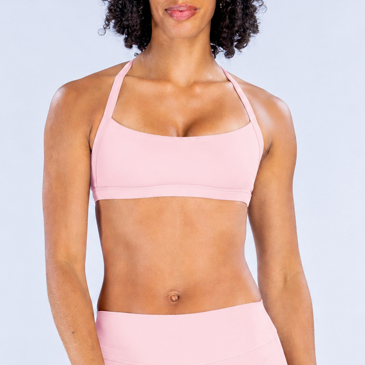 Спортивный бюстгальтер для йог – обзор и цена Aquatic Sports Bra