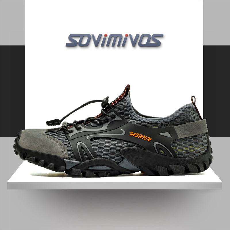 Обувь для трейлраннинга Босико – обзор и цена Aquatic Sports Shoes