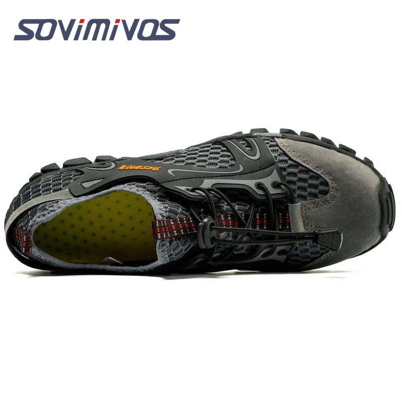 Обувь для трейлраннинга Босико – обзор и цена Aquatic Sports Shoes