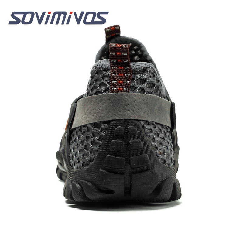 Обувь для трейлраннинга Босико – обзор и цена Aquatic Sports Shoes
