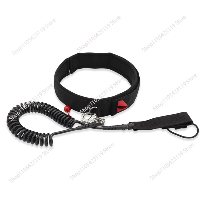 Регулируемый быстросъемный поя – обзор и цена Surfboard Leash Ankle
