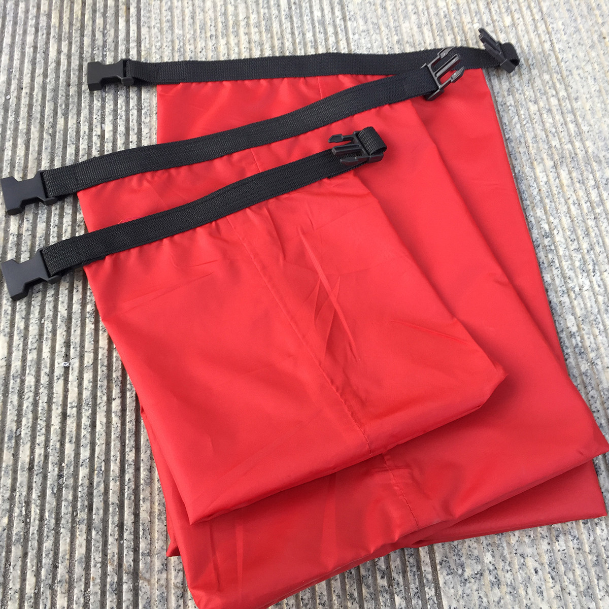 3 шт. водонепроницаемых гермет – обзор и цена Dry Bag Roll Top
