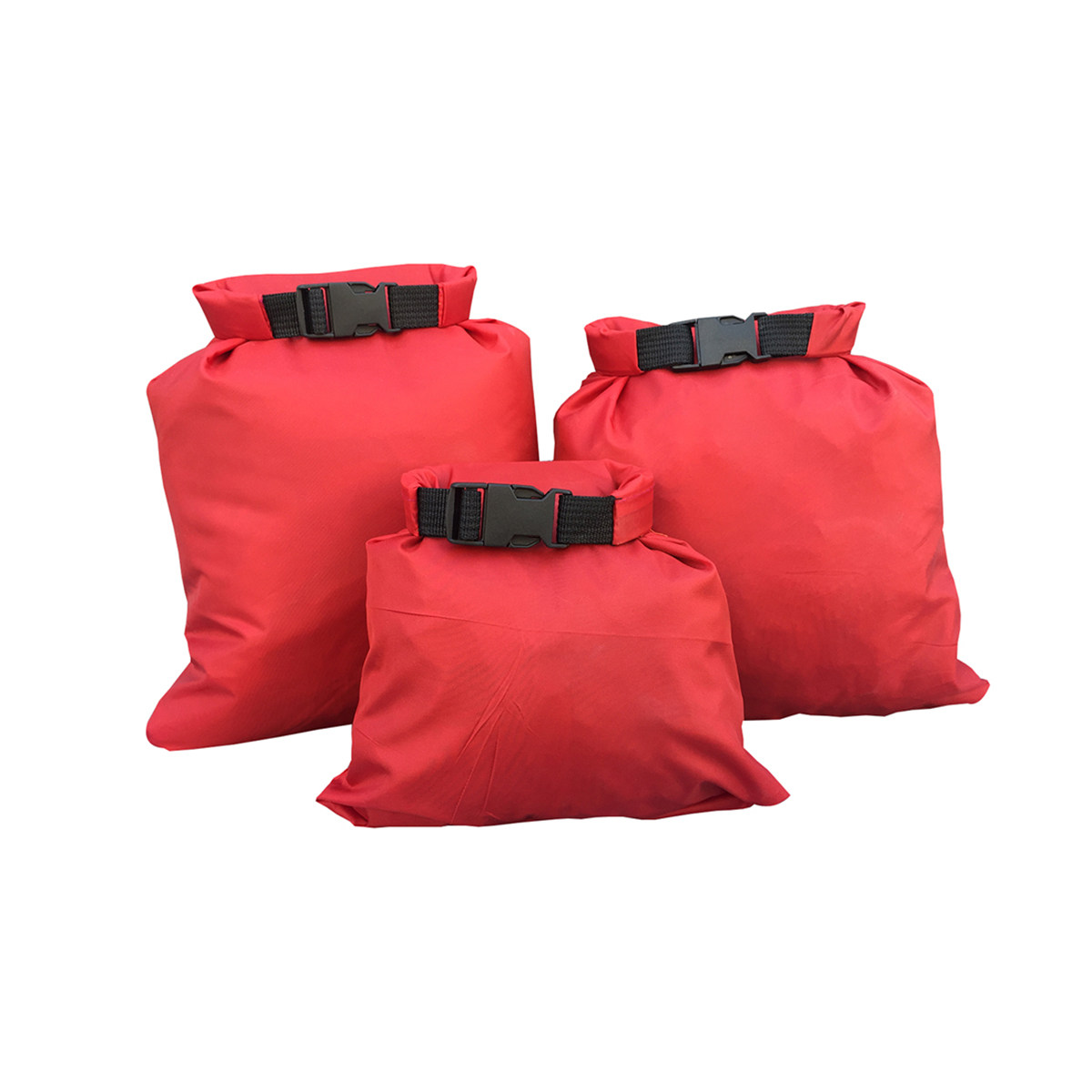 3 шт. водонепроницаемых гермет – обзор и цена Dry Bag Roll Top
