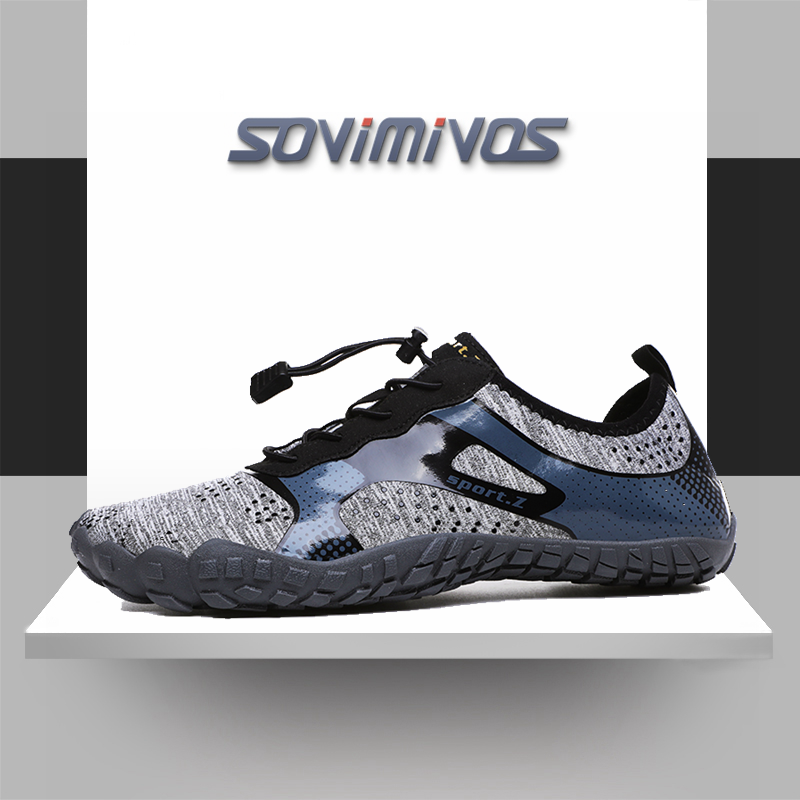 Мужские кроссовки для водного  – обзор и цена Aquatic Sports Shoes