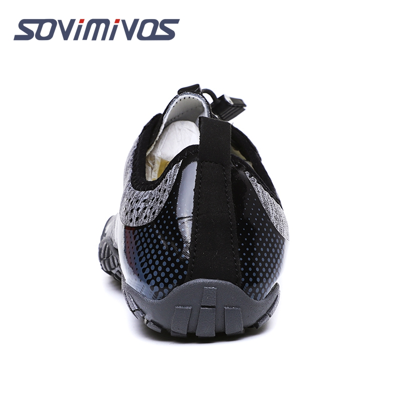Мужские кроссовки для водного  – обзор и цена Aquatic Sports Shoes
