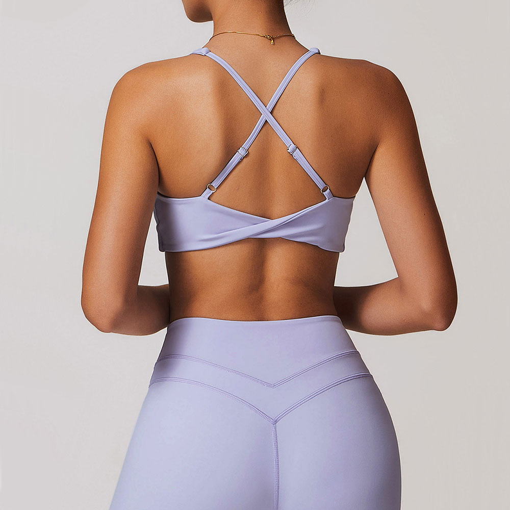 Спортивный бюстгальтер JUREN,  – обзор и цена Aquatic Sports Bra