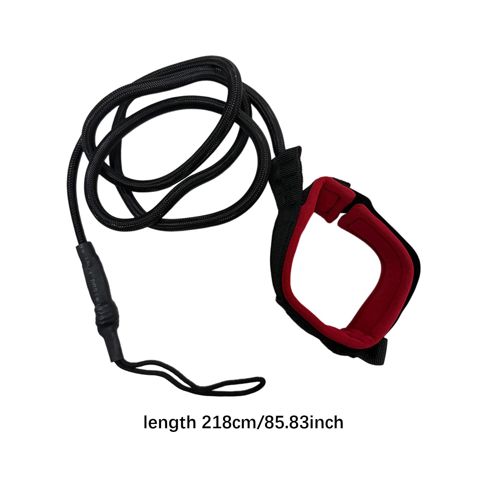 Поводок для серфборда, портати – обзор и цена Surfboard Leash Ankle