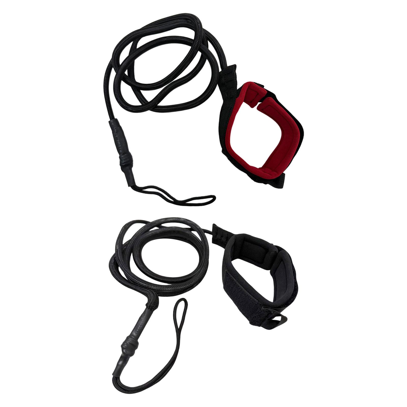 Поводок для серфборда, портати – обзор и цена Surfboard Leash Ankle