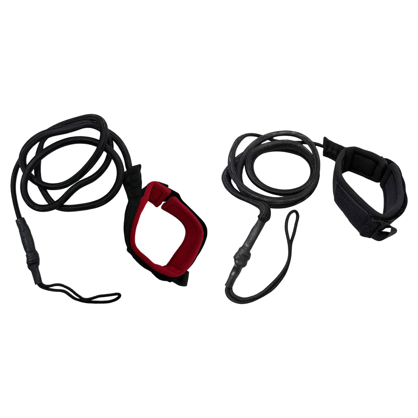 Поводок для серфборда, портати – обзор и цена Surfboard Leash Ankle