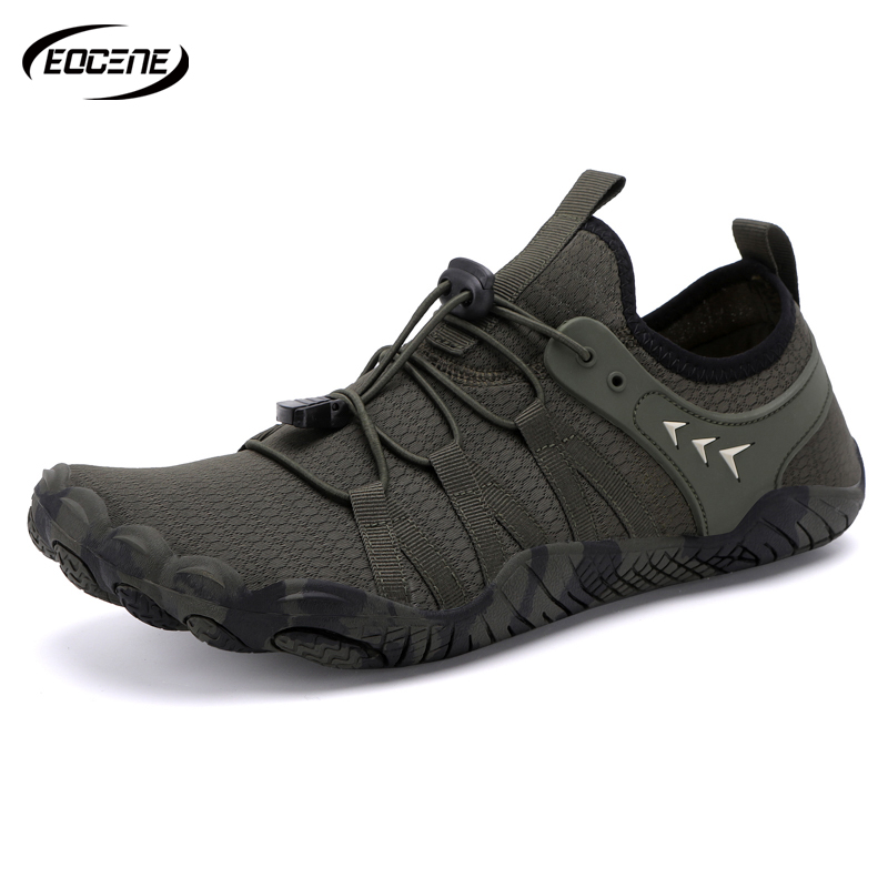 Кроссовки EOCENE для активного – обзор и цена Aquatic Sports Shoes