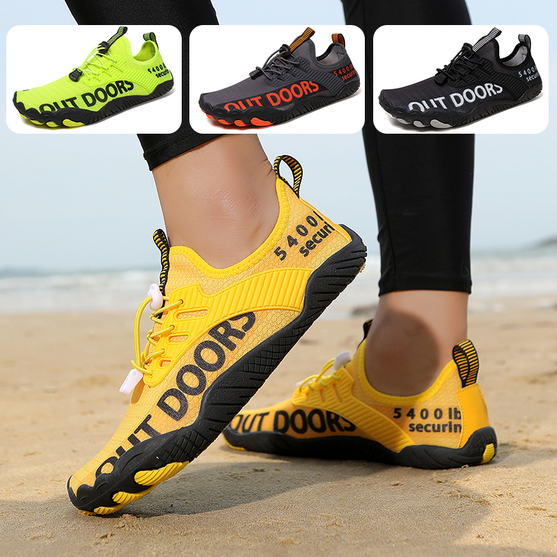 Мужские и женские быстросохнущ – обзор и цена Aquatic Sports Shoes